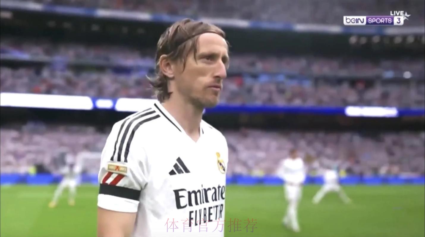 马卡-安帅已告知克罗斯和莫德里奇 上场时间将减少