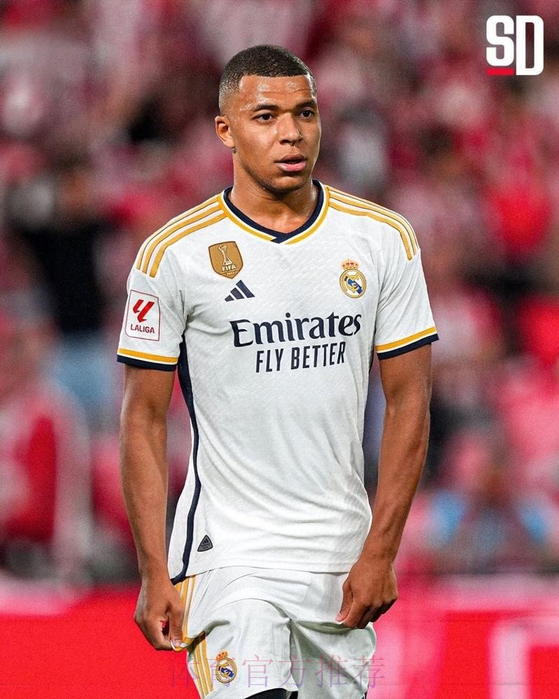 马卡-姆巴佩年薪约2000万欧 加奖金不会超5000万